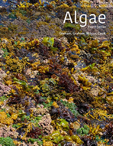 Alge Fourth Edition cover